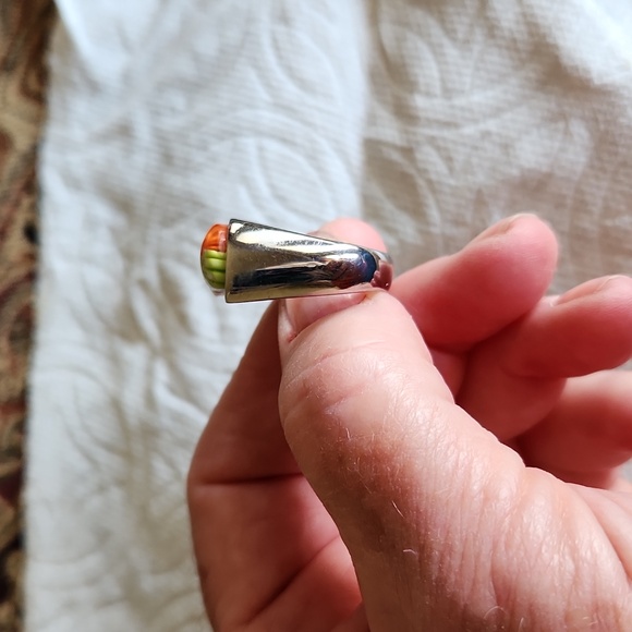 Murano ring - Picture 2 of 3